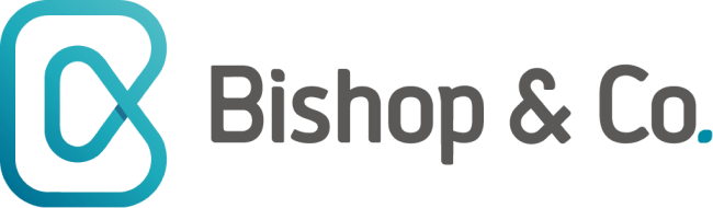 Bishop & Co. logo